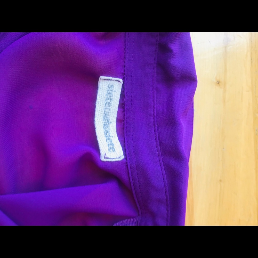 Button down blouse - Picture 4 of 4